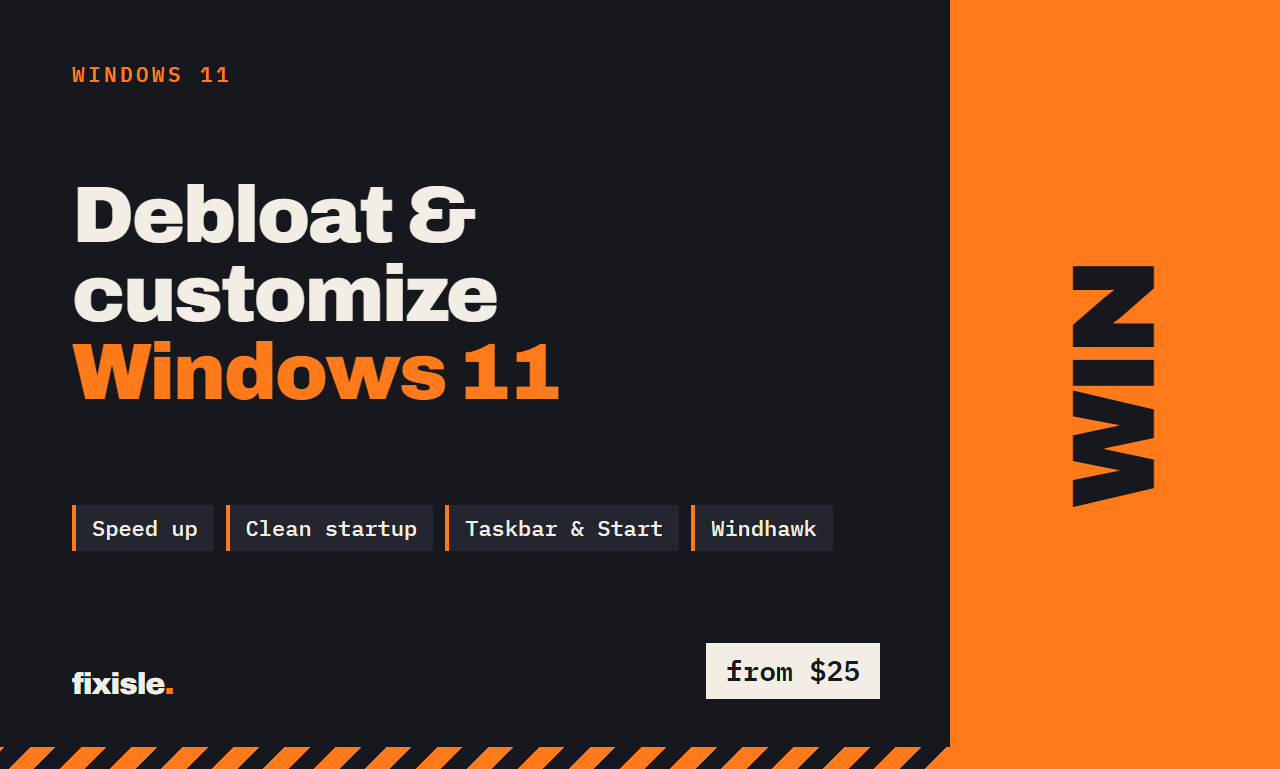 Windows 11 cover